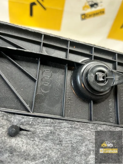 deksel-bagageruimtebekleding-links-audi-a6-rs6-4g9863989 — foto 2