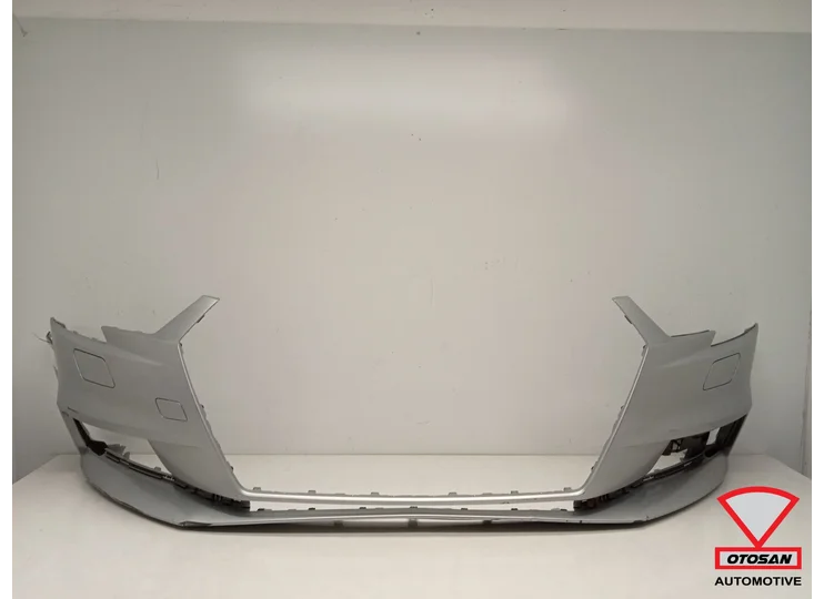 Pare-chocs avant d'origine pour Audi A3 8V Sportback restylée (à partir de 2016).