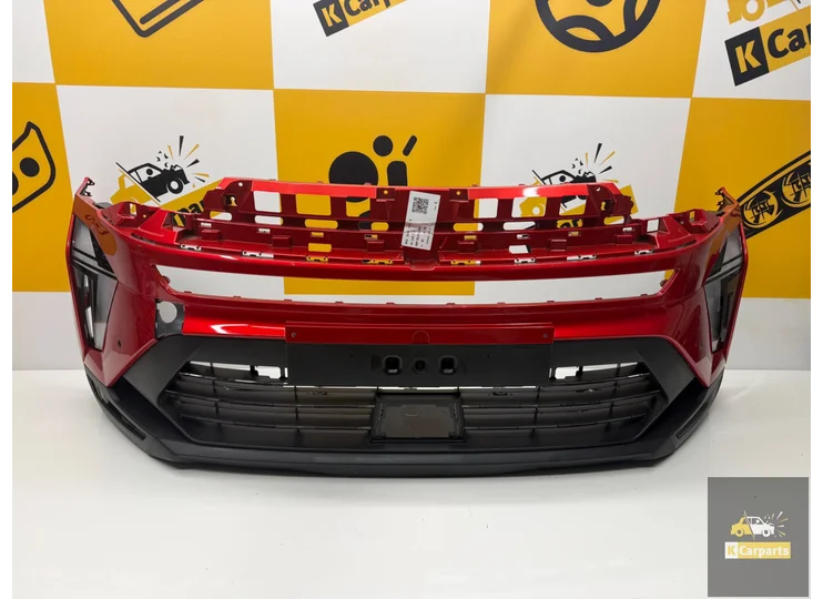 RENAULT CAPTUR II 2 LIFT E-TECH