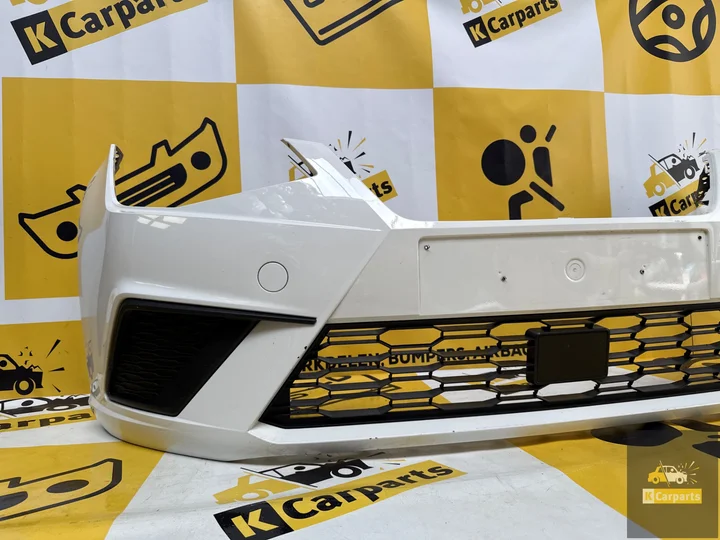 voorbumper-seat-ibiza-5-v-6f-origineel-bumper-6f0807221d — foto 2