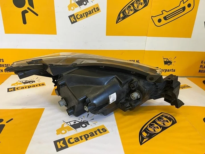 koplamp-mazda-cx5-cx-5-vol-led-koplamp-links-ka1l51040c — foto 7