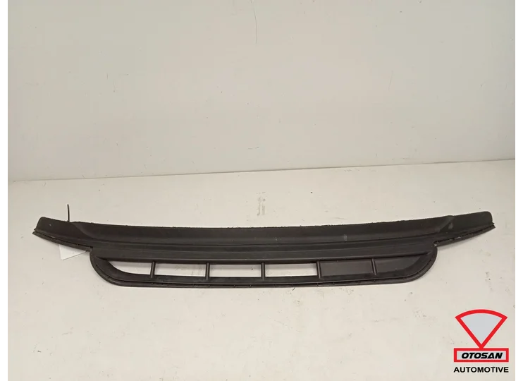 VW Up 2011-2016 Onderplaat Onderlip Spoiler Origineel!