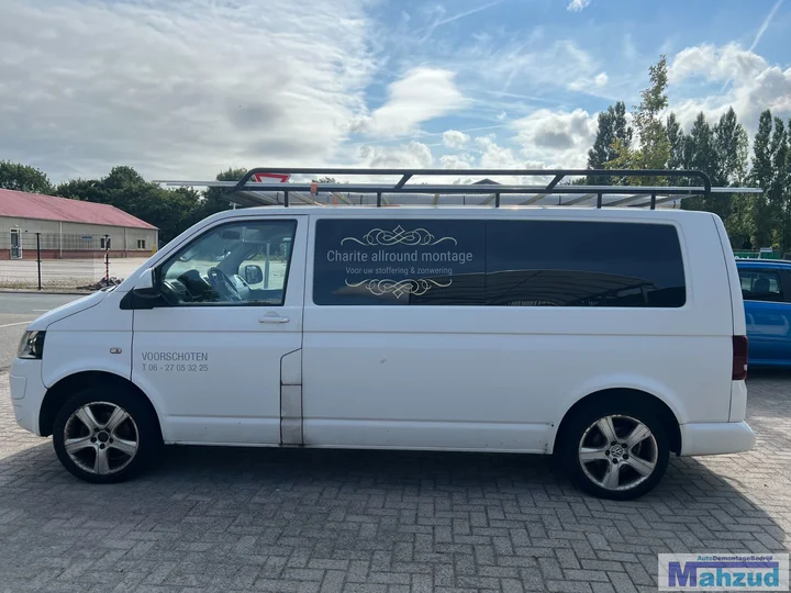 vw-transporter-t5-20-tdi-dsg-caac-nyb-demontage-onderdelen — foto 4