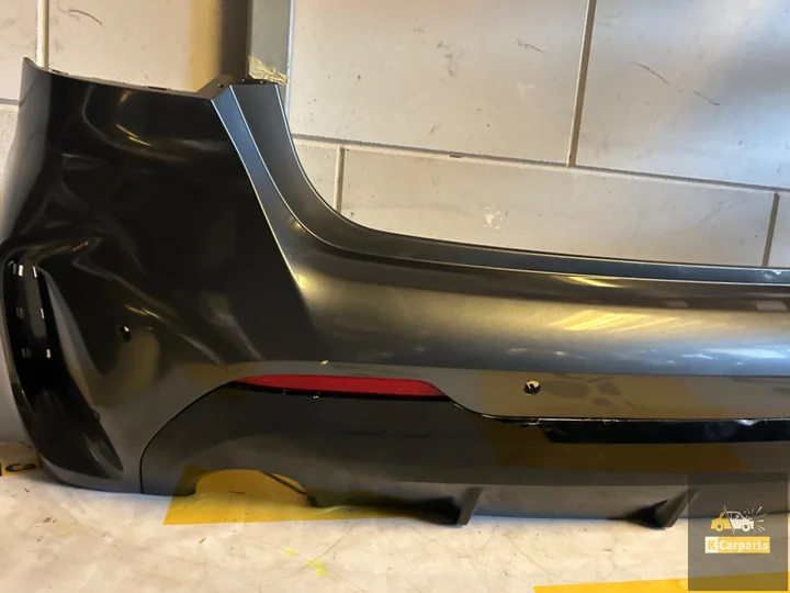 bmw-1-serie-f40-achterbumper-m-pakket-bumper-pdc-2018heden — foto 5