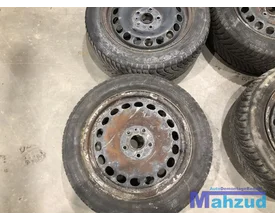 vw-audi-seat-skoda-5x112-16-inch-stalen-velgen-winterbanden — foto 2