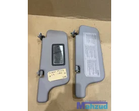 nissan-micra-2-k11-links-rechts-zonneklep-1993-2002