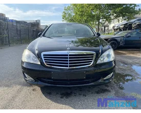 mercedes-s-klasse-w221-s320-cdi-642930-zwart-c197-onderdelen
