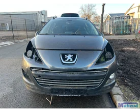 peugeot-207-sw-grijs-ktp-demontage-sloop-onderdelen