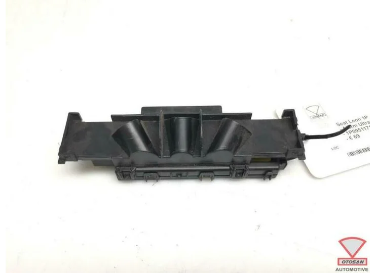 seat leon 1p vag alarm ultraschallsensor 1p0951171