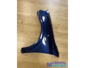 opel-astra-g-blauw-z282-links-voorscherm-scherm