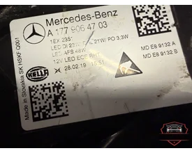 mercedes-aklasse-w177-led-high-performance-koplamp-links — foto 4