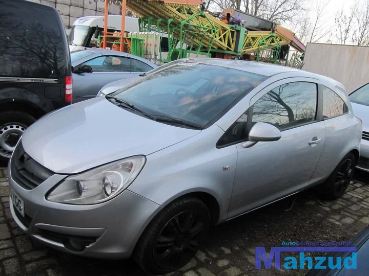 opel-corsa-d-13-cdti-16v-motorblok-z13dtj-motor — foto 3