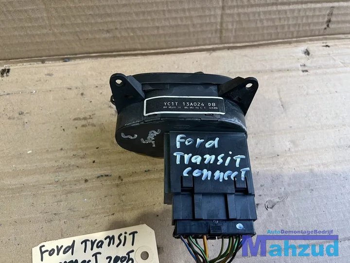 ford-transit-connect-licht-schakelaar-20022012 — foto 3