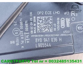 8y0941036h-s3-koplamp-a3-matrix-koplamp-a3-8y-matrix-led-s3 — foto 20