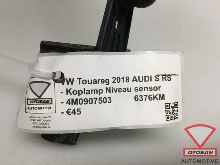 vw-touareg-2018-vag-koplamp-niveau-sensor-4m0907503 — foto 2