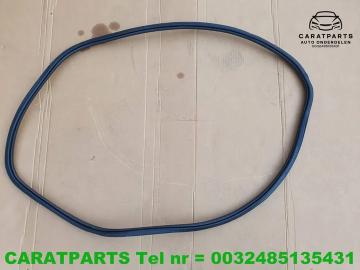 4g5833721a-a6-portierrubber-a6-portier-rubber-a6-4g-c7 — foto 2
