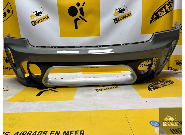 MINI COUNTRYMAN F60 voorbumper 51119477039 Origineel