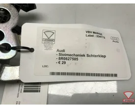 audi-q5-8r-vag-slotmechaniek-achterklep-8r0827505 — foto 3