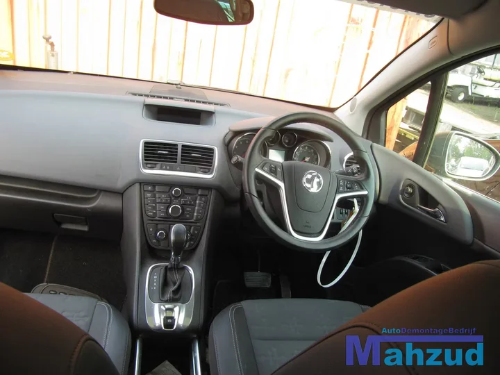 2012-opel-meriva-b-14-demontage-sloop-onderdelen-62 — foto 11