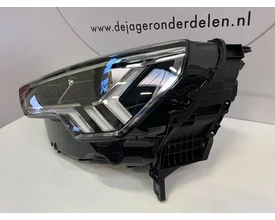 audi-q3-sq3-f3-83a-vol-led-koplamp-links-83a941033 — foto 2