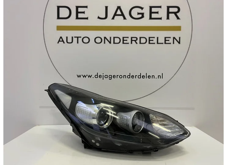 KIA SPORTAGE FULL LED HEADLIGHT RIGHT 92102-F1010 2015-