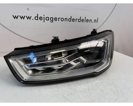 audi-a1-8xa-full-led-facelift-koplamp-links-8xa941005 — foto 2