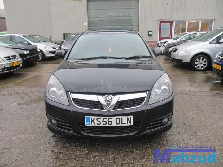 opel-vectra-c-22-direct-motorblok-z22yh-motor — foto 2