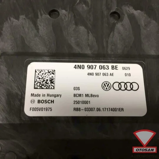 vw-touareg-2017-vag-bcm-boordnet-module-4n0907063be — foto 2