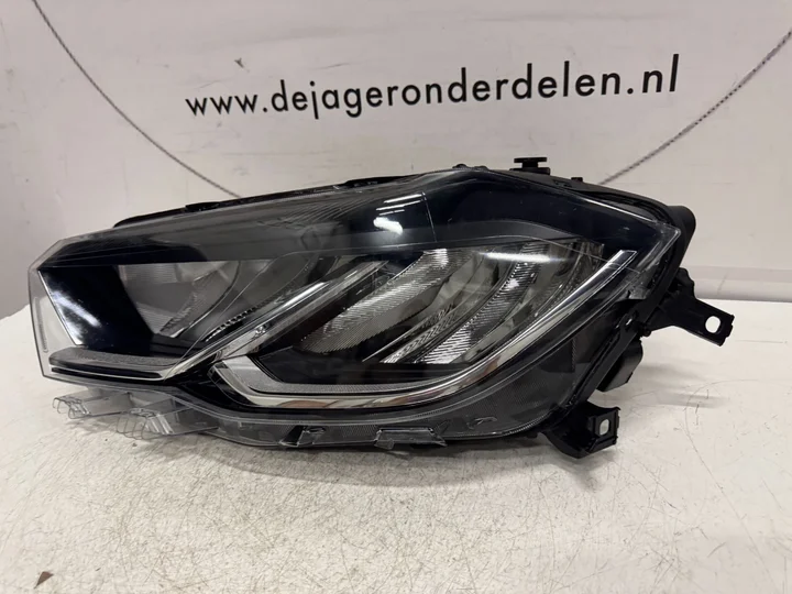 volkswagen-polo-2g-facelift-led-koplamp-links-2g1941005d — foto 3
