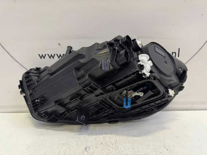 a-klasse-w177-facelift-multibeam-koplamp-rechts-a1779065804 — foto 5