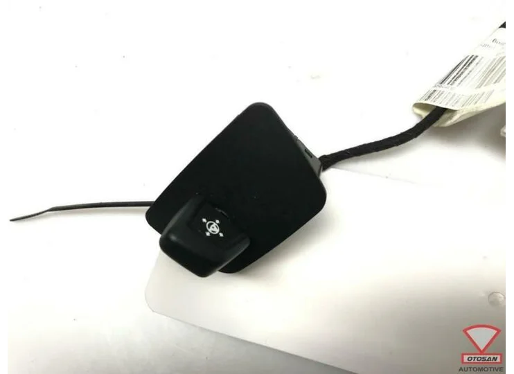 bmw 5 series f10 steering wheel adjustment switch 9188877