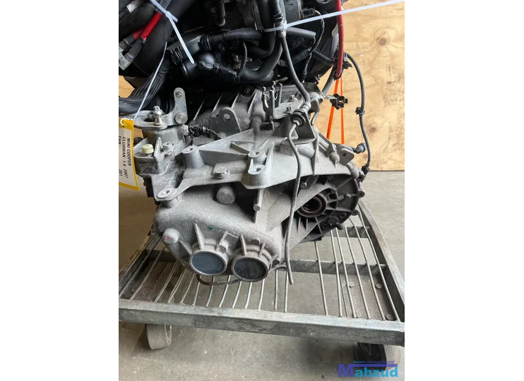 MINI CLUBMAN R55 1.6 versnellingsbak CHB
