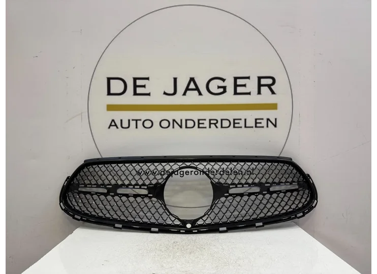 MB X254 GLC AMG DIAMANTGRILL A2548881800