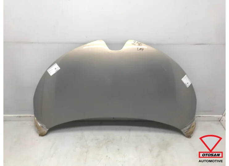 Bonnet Renault Zoe Facelift Original !