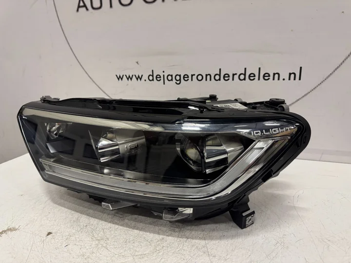 vw-troc-t-roc-iq-light-facelift-koplamp-links-2ga941035af — foto 3
