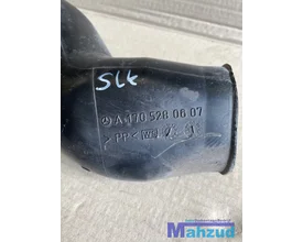 mercedes-slk-r170-aanzuigbuis-aanzuigslang-a1705280607 — foto 2