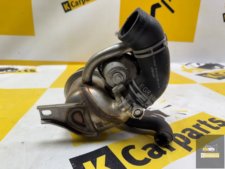 egr-koeler-volkswagen-passat-04l131512bg — foto 3