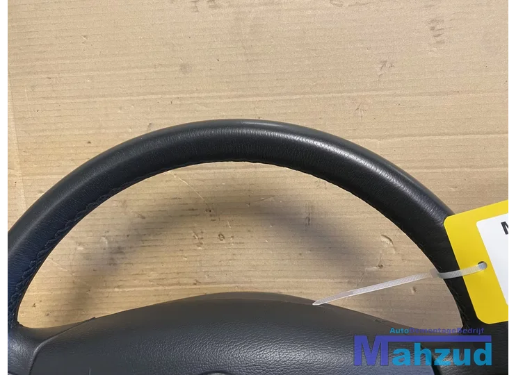 mercedes-slk-r170-clk-w208-stuurwiel-stuur-met-airbag-19962004