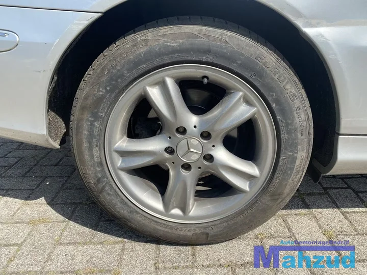 2004-mercedes-clk-32-v6-w209-112955-k744-onderdelen-cabrio — foto 23