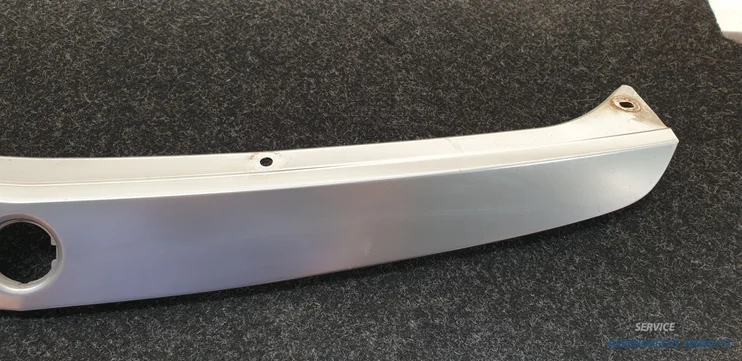 bumper-strip-opel-tigra-b-twintop-achterbumper-origineel-gebruikt-2004-2010 — foto 5