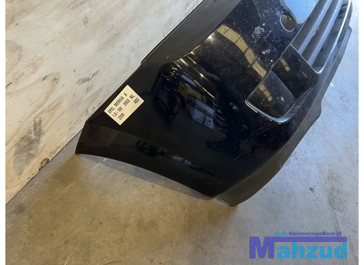 opel-meriva-a-zwart-z20r-voorbumper-20032010