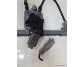 raammechanisme-renault-megane-ii-cc-motor-ruit-mechaniek-links-voor-lv-origineel-gebruikt-2004-2008 — foto 13