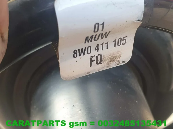 8w6413031c-audi-a5-schokdemper-a4-veerpoot-a5-veer-a4 — foto 8