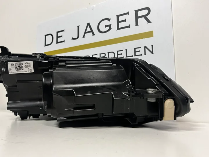 vw-golf-8-viii-koplamp-full-led-iq-light-links-5h2941059 — foto 9