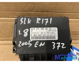 mercedes-slk-r171-pdc-parkeer-module-a1715450032 — foto 2
