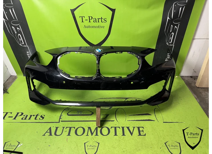bmw 1 serie f40 voorbumper bumper 18+ M PAKKET
