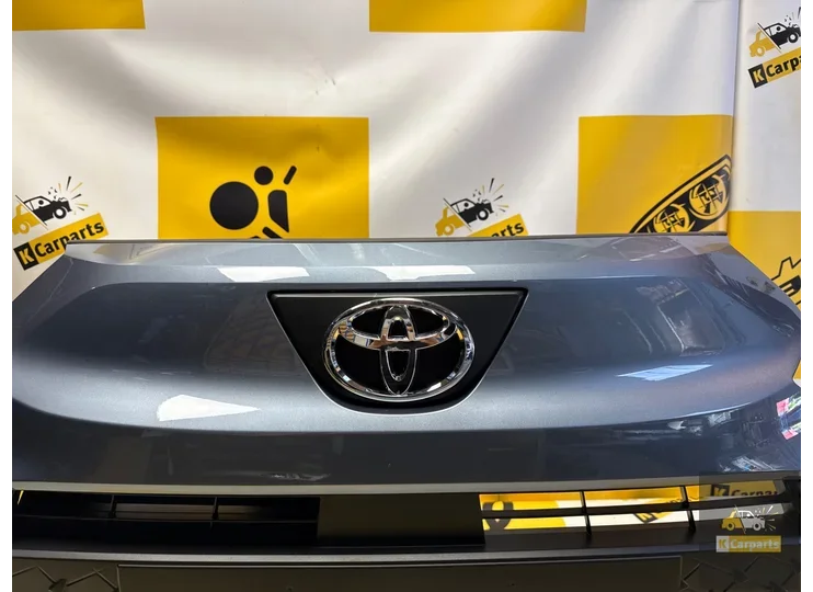 toyota-aygo-x-voorbumper-origineel-compleet-52119oh19-nieuw — foto 5