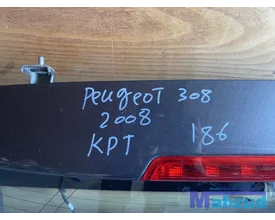 peugeot-308-grijs-kpt-achterklep-5-deurs-20072013 — foto 2