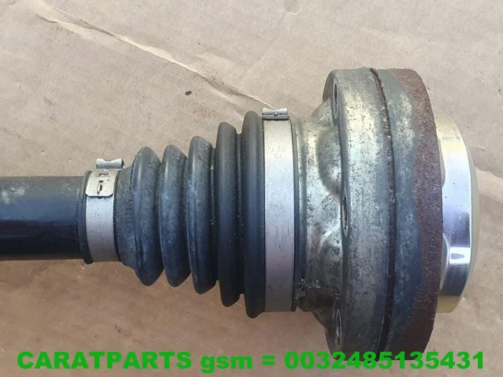 8k0501202-s4-aandrijfas-rs5-steekas-s5-cardan-rs4 — foto 6