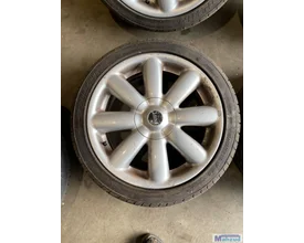 mini-clubman-velgen-4x100-561-17-inch — foto 3